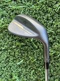 Titleist SM10 Vokey JB Wedge-56.08M(USED)
