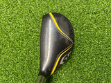 Bridgestone Tour Stage GB X-UT Utility 21° Stiff (USED)