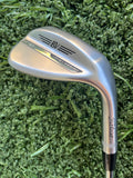 Titleist SM10 Vokey Wedge -62.08M(USED)