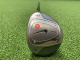 NIKE T40 4 Fairway 17° Stiff (USED)