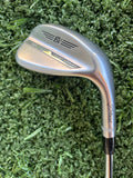 Titleist SM10 Vokey Wedge -58.14K(USED)