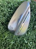 Titleist SM10 Vokey Wedge -58.14K(USED)