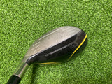 Bridgestone Tour Stage GB X-UT Utility 21° Stiff (USED)