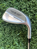 Titleist SM10 Vokey Wedge -56.14F(USED)