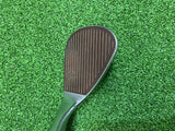 Callaway Jaws Raw Full Toe Wedge 58° (USED)