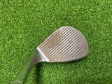 Callaway Jaws Raw Full Toe Wedge 58° (USED)