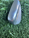 Titleist SM10 Vokey Wedge -56.10S(LADIES GRAPHITEUSED)