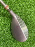 Yonex Fiore Nano 6 Hybrid 31° Ladies (USED)