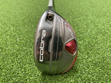 Cobra Fly-Z 5 Hybrid 26.5° Ladies (USED)