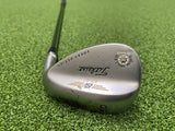 Titleist Vokey Design SM4 Wedge 60° (USED)