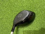 2010 TaylorMade R9 SuperTri 9.5° Driver