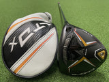 Cobra LTDx Driver 10.5° Regular (USED)