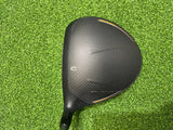 Cobra LTDx Driver 10.5° Regular (USED)