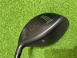 Cobra LTDx Driver 10.5° Regular (USED)