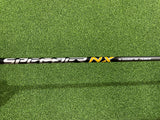 Cobra LTDx Driver 10.5° Regular (USED)