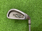 1998 Callaway Big Bertha X12 3-9, Pw, Aw Iron Set