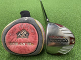 TaylorMade Burner Driver 9.5° Stiff (USED)