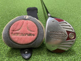TaylorMade Burner 3 Fairway 15° Stiff (USED)