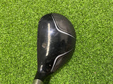 TaylorMade Burner 3 Hybrid 19° Stiff (USED)