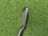 Wilson Deep Red Tour Iron Set 5-9 PW, SW Regular (USED)