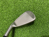 Wilson Deep Red Tour Iron Set 5-9 PW, SW Regular (USED)