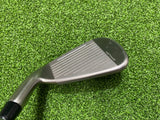 Cobra AeroJet 5 Iron KBS Tour Lite S Stiff Right Handed (USED)
