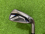Cobra AeroJet 5 Iron KBS Tour Lite S Stiff Right Handed (USED)
