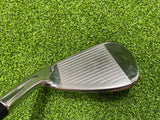 TaylorMade R11 -, Pw Iron Set 5-9, PW KBS 90 S Stiff Right Handed (USED)