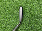 Mazel Golf Single Length 4-9, Pw, Aw, Sw Iron Set