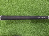 Mazel Golf Single Length 4-9, Pw, Aw, Sw Iron Set