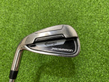 2021 Prosimmon Omega Left Handed 4 Iron