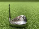 Callaway X Tour Wedge 60° (USED)