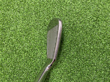 TaylorMade Burner 9 Iron Burner 2.0 Regular Right Handed (USED)