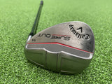 2019 Callaway Sure Out 64° Wedge