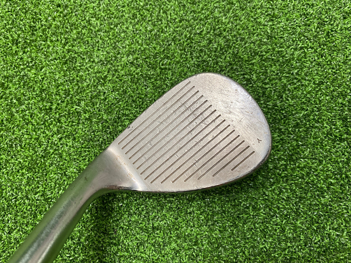 Tm Rac Wedge TaylorMade TP Rac Wedge 60° - USED | Golf Clearance