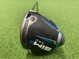 TaylorMade SIM Max Driver 9° Stiff (USED)