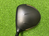 Cobra LTDx Driver 9° Stiff (USED)