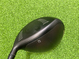 Cobra LTDx Driver 9° Stiff (USED)