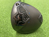 Cobra Darkspeed X Driver 10.5° Stiff (USED)