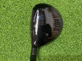 Callaway Rogue Star 3 Fairway 15° Stiff (USED)