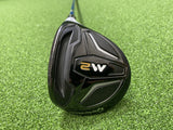 2016 TaylorMade M2 15° 3 Wood *Excellent Condition*
