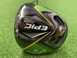 2019 Callaway Epic Flash Star 10.5° Driver