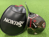 2021 Srixon ZX5 9.5° Driver With Headcover