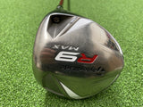 2009 TaylorMade R9 Max 10.5° Driver