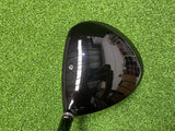 2009 TaylorMade R9 Max 10.5° Driver