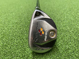 TaylorMade 4 Hybrid 22° Stiff (USED)