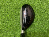 TaylorMade 4 Hybrid 22° Stiff (USED)