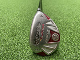TaylorMade Burner #4 Hybrid 22° Regular (USED)