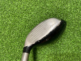 TaylorMade Burner #4 Hybrid 22° Regular (USED)
