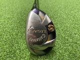 Callaway Legacy 3 Hybrid 20° Stiff (USED)
